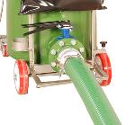 View the details for Extra Large Drainage Valve