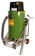 View the details for Big Brute Suck & Dump Industrial Vacuum Cleaner (Dry)