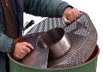 View the details for Internal Sieve Liquids/Solids Separator