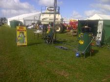 Eyre Peninsula Field Days