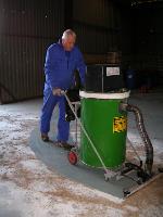 Big Brutes - Ideal for Cleaning Up Renovation and Construction Projects