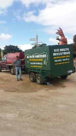 Big Brute Show Hits South Australia