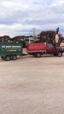 Henty Machinery Field Days