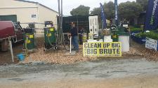 Henty Field Days a Success