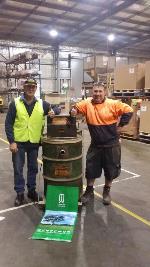 Popular Big Brute Still Going Strong 15 Years On